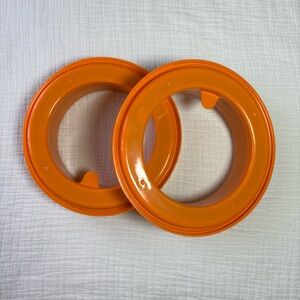 Diaper Pail 2-Pack Replacement Bags